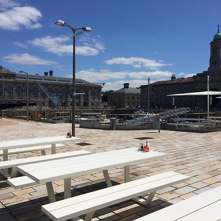Royal William Yard Apartments Plymouth Exterior photo