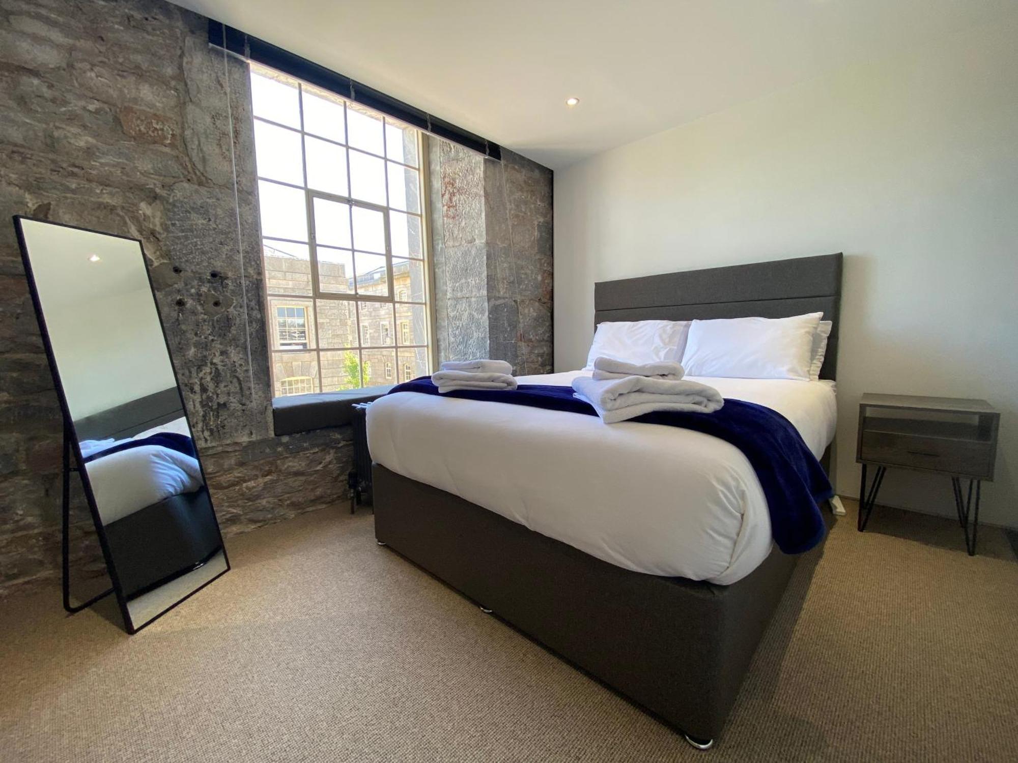 Royal William Yard Apartments Plymouth Room photo
