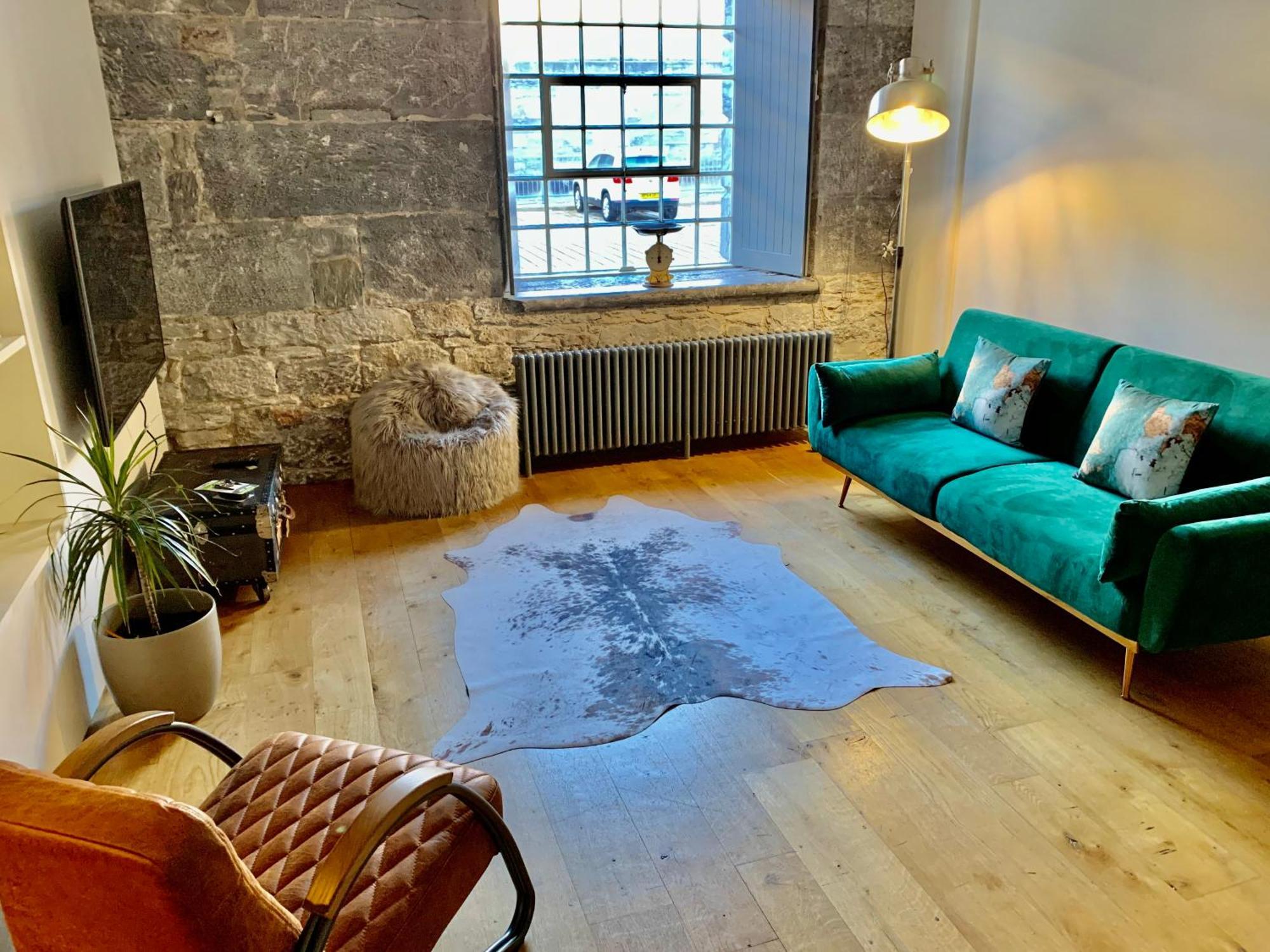 Royal William Yard Apartments Plymouth Room photo