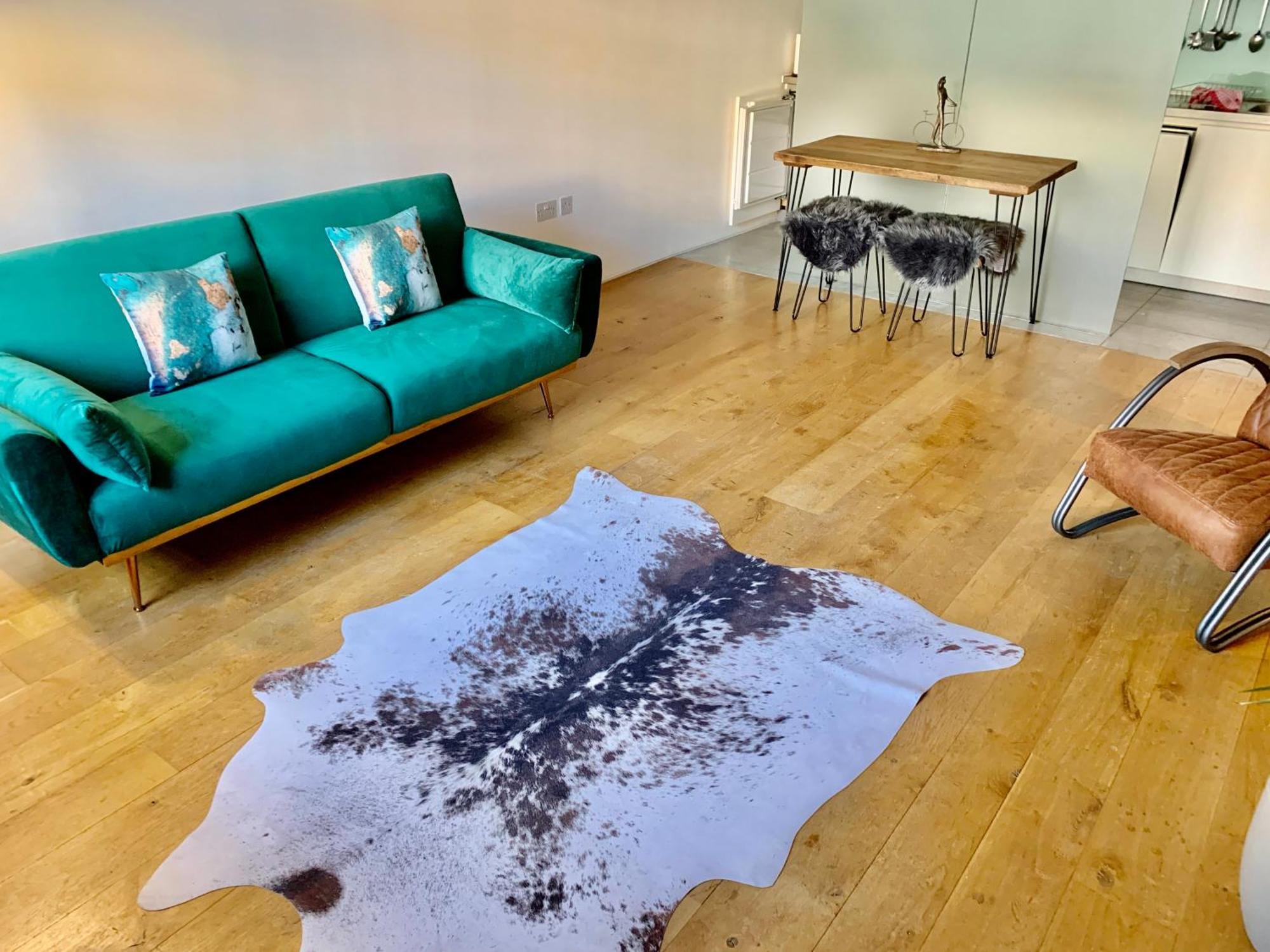 Royal William Yard Apartments Plymouth Room photo
