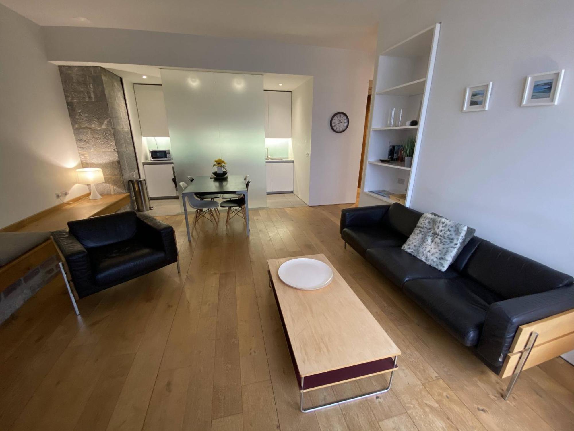 Royal William Yard Apartments Plymouth Room photo