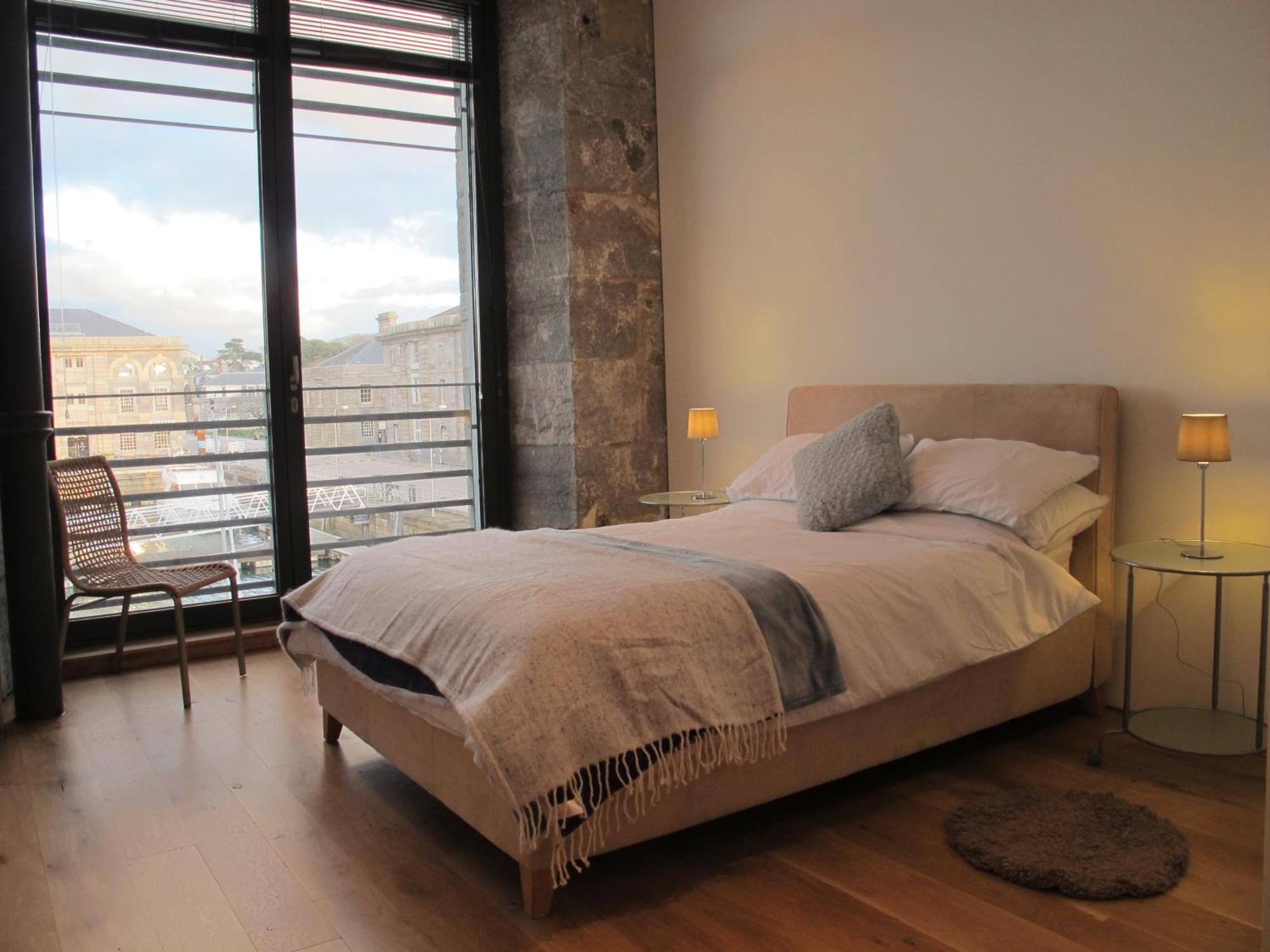 Royal William Yard Apartments Plymouth Room photo