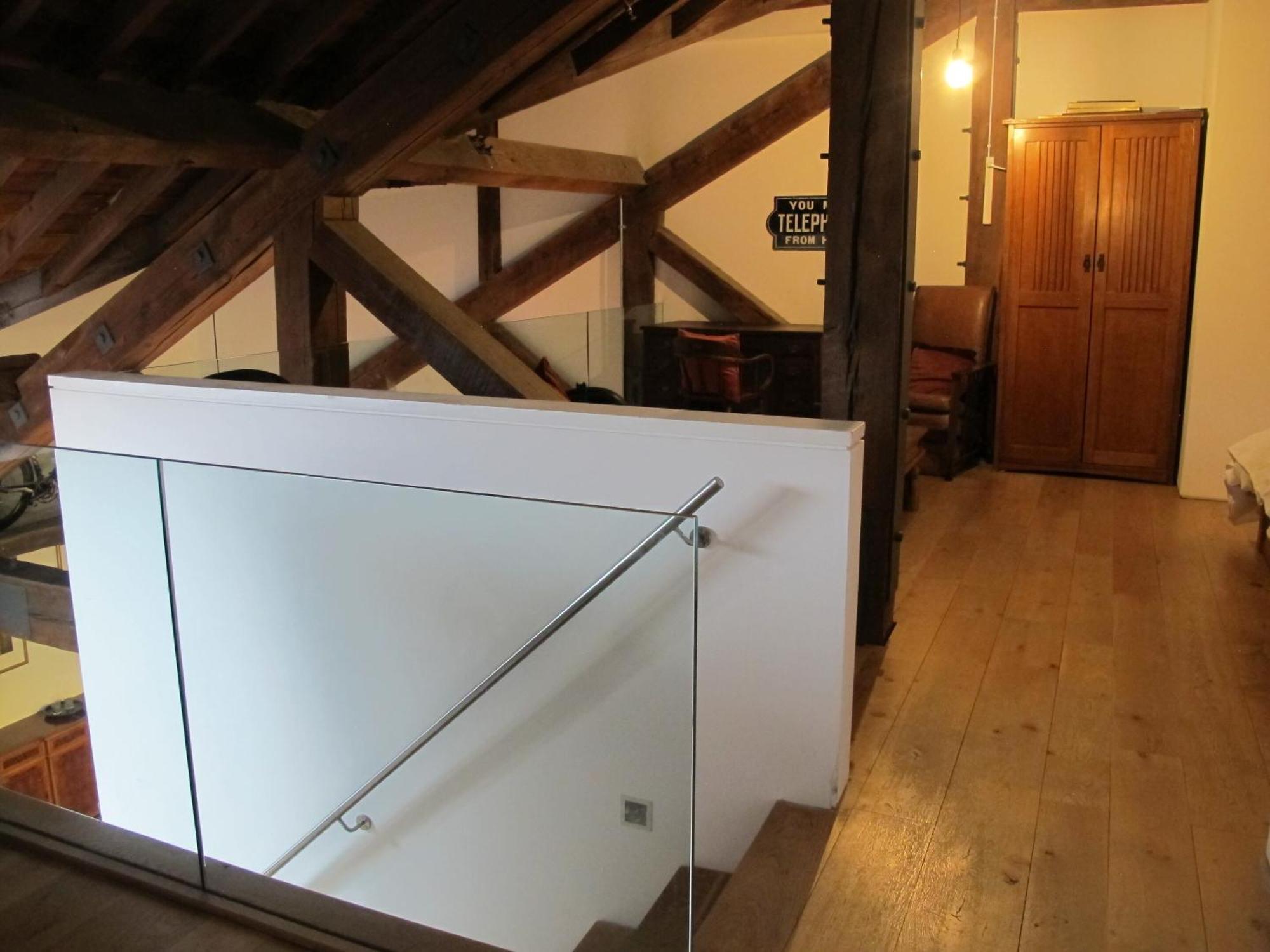 Royal William Yard Apartments Plymouth Room photo