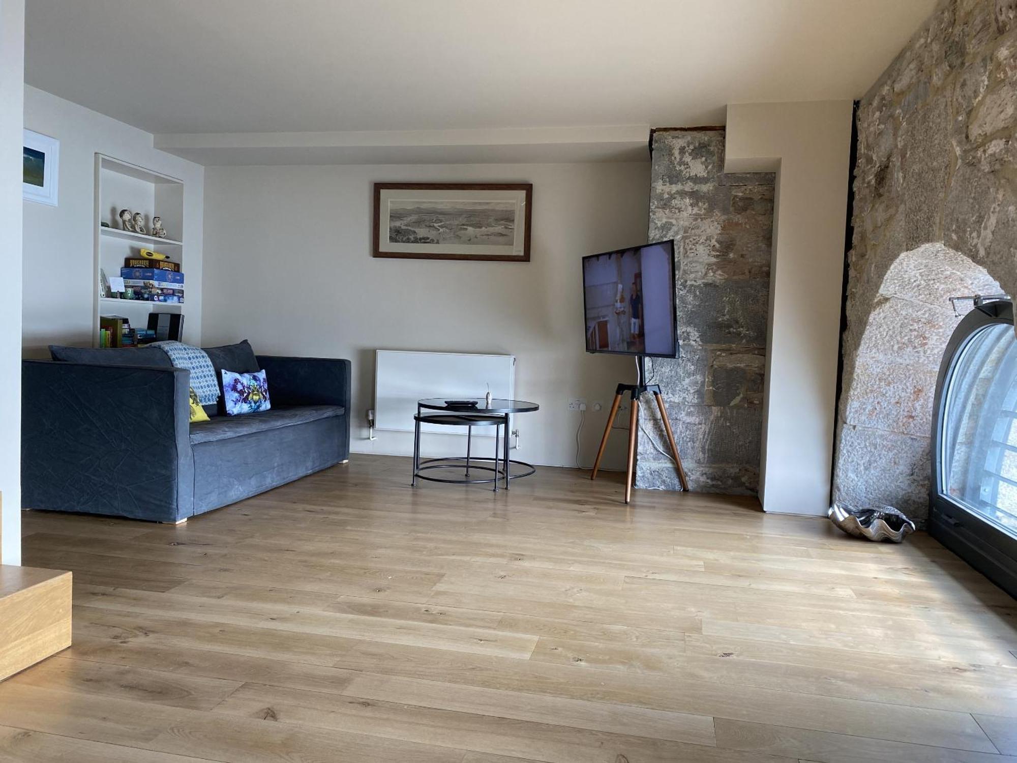 Royal William Yard Apartments Plymouth Room photo