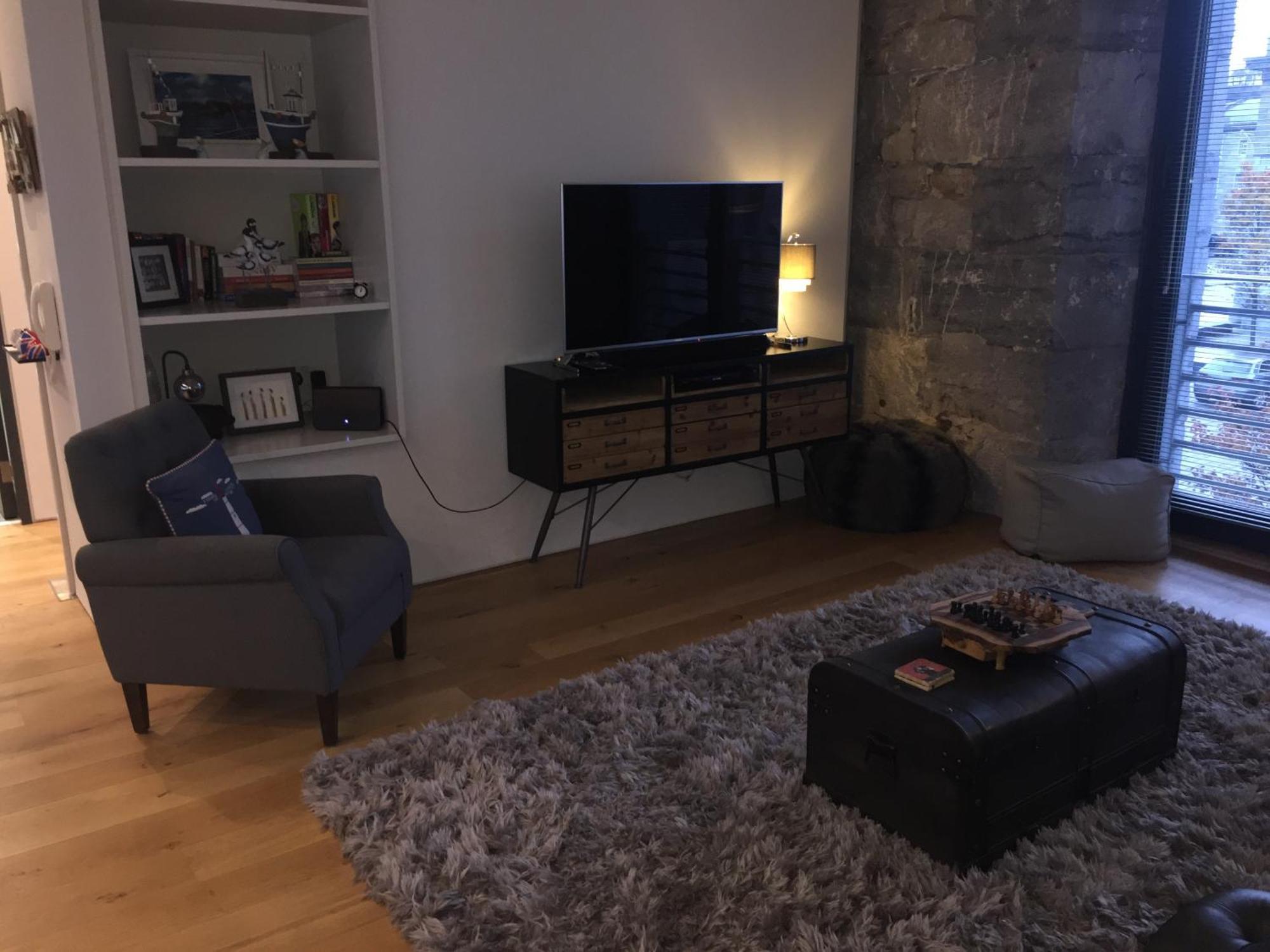 Royal William Yard Apartments Plymouth Room photo