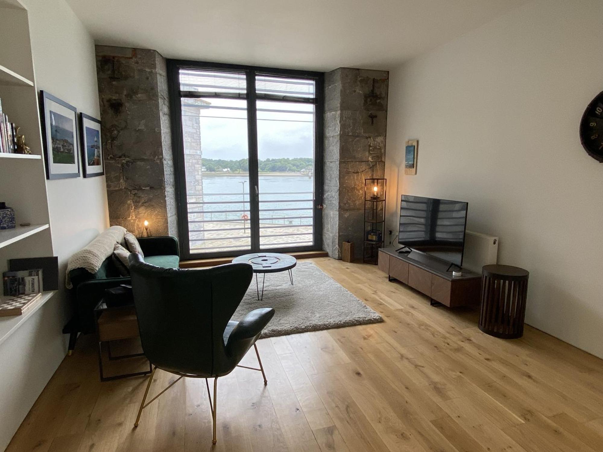 Royal William Yard Apartments Plymouth Room photo