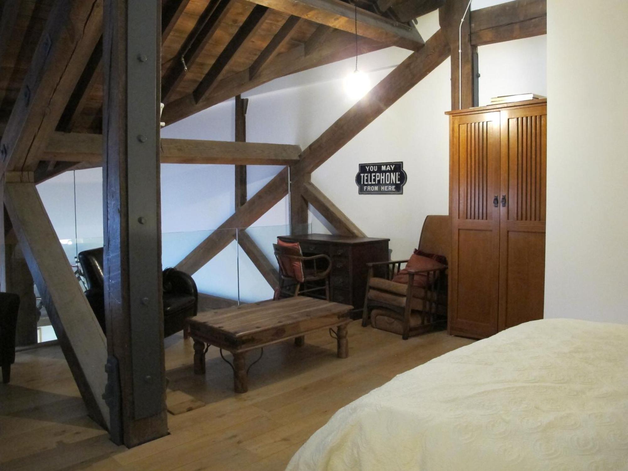 Royal William Yard Apartments Plymouth Room photo