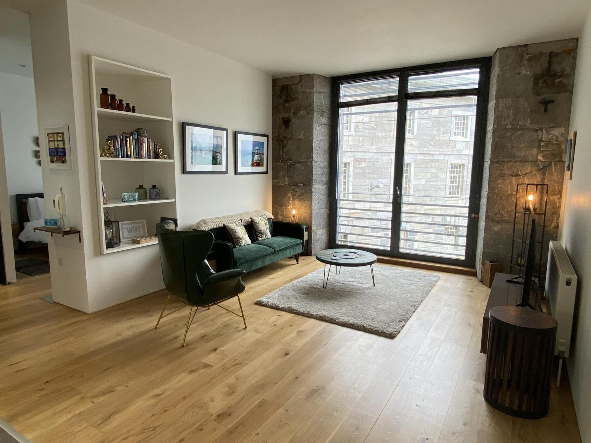 Royal William Yard Apartments Plymouth Room photo