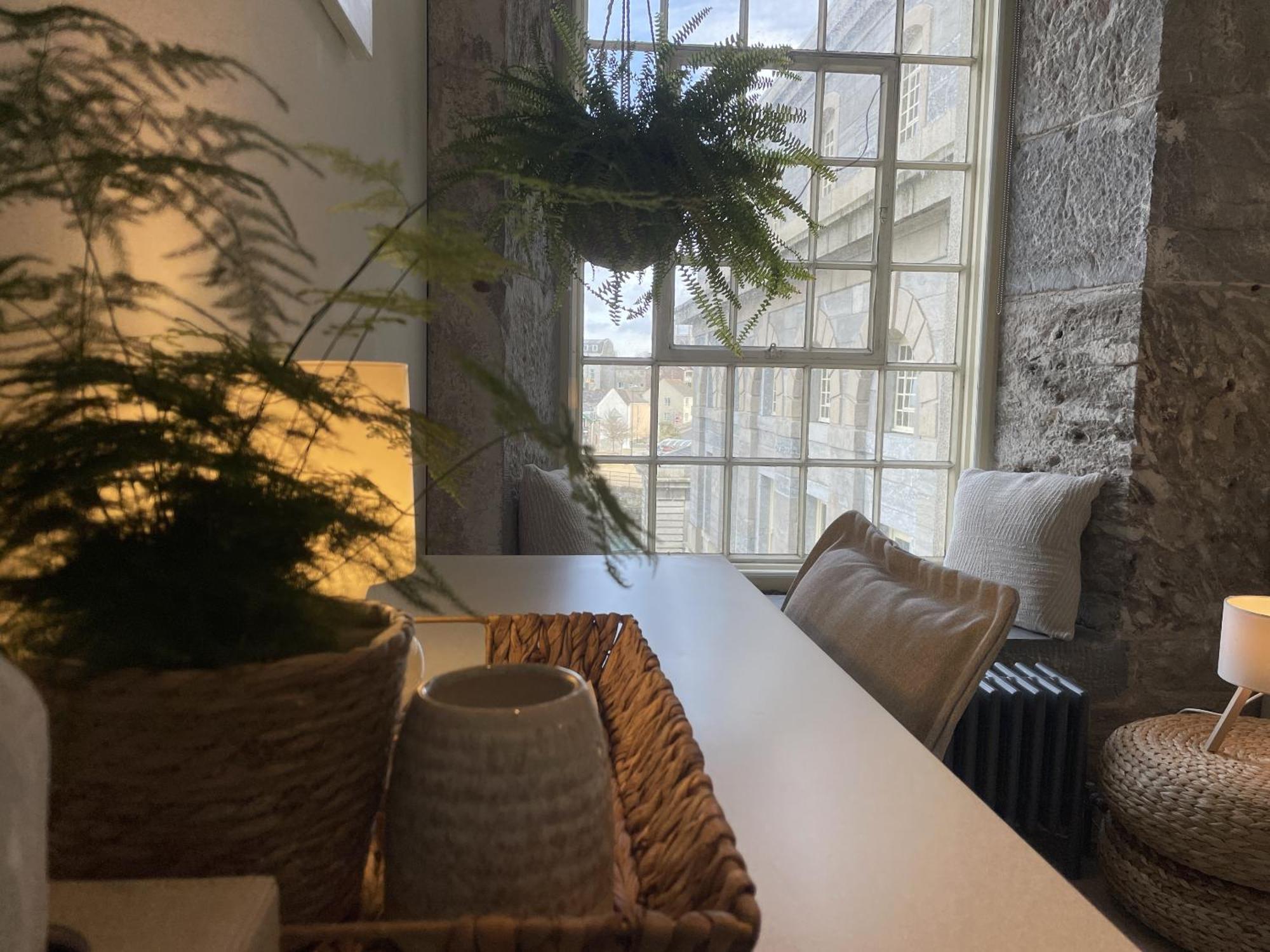 Royal William Yard Apartments Plymouth Room photo