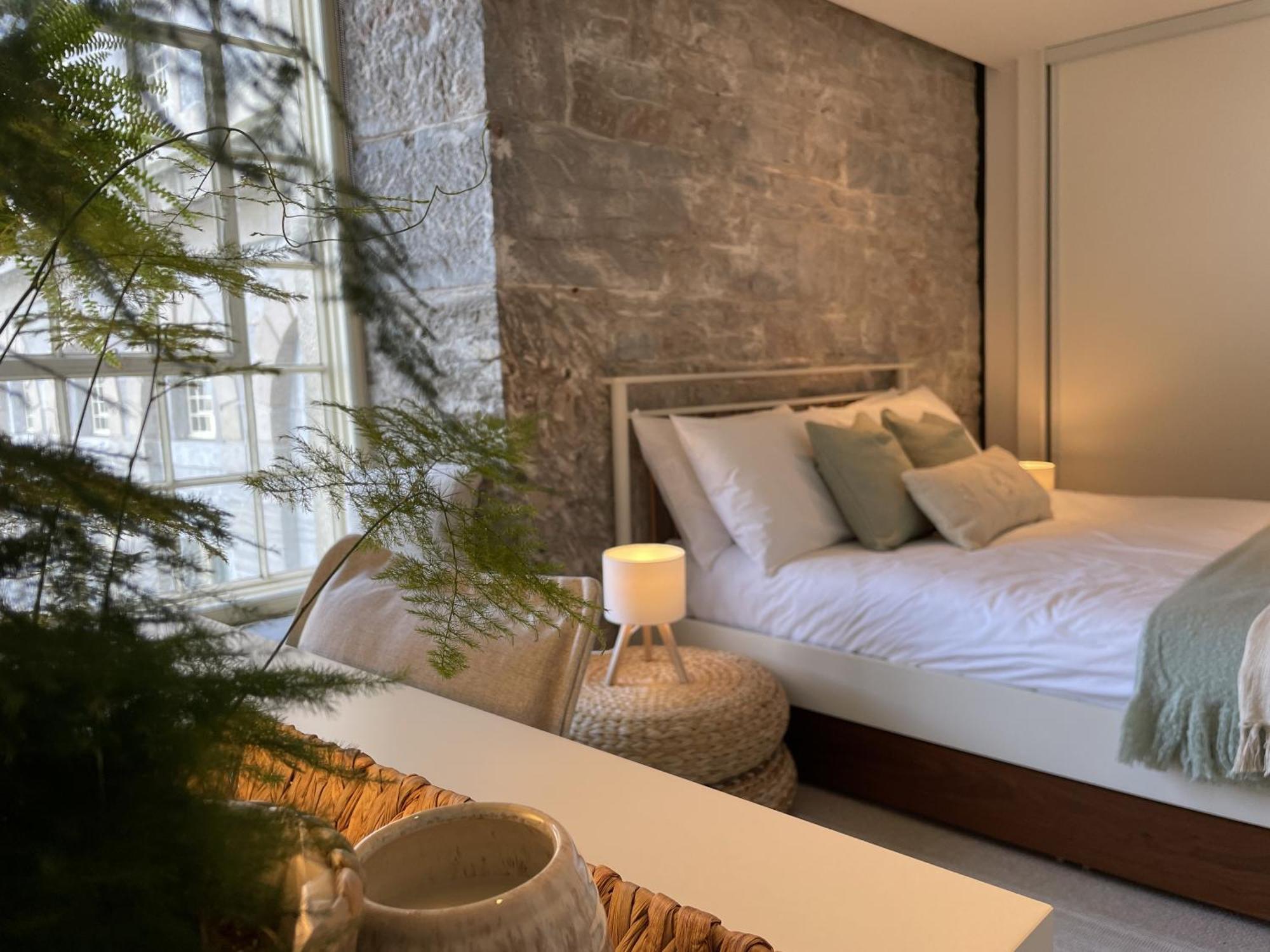 Royal William Yard Apartments Plymouth Room photo